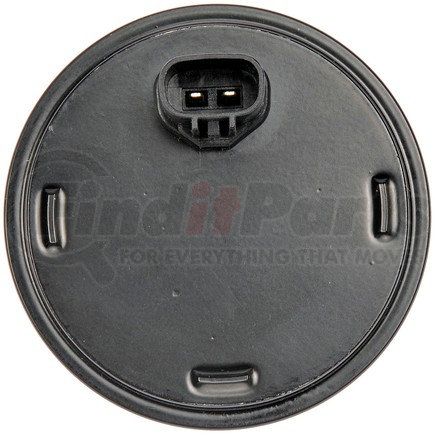 970-460 by DORMAN - Anti-Lock Braking System Wheel Speed Sensor
