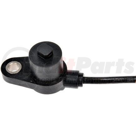 970-462 by DORMAN - Anti-Lock Braking System Wheel Speed Sensor