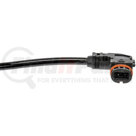 970-466 by DORMAN - Anti-Lock Braking System Wheel Speed Sensor