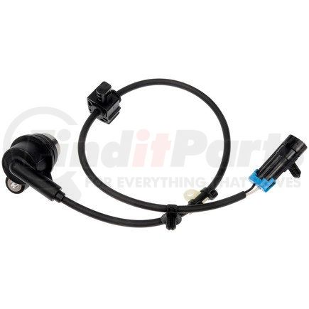 970-101 by DORMAN - Anti-Lock Braking System Sensor