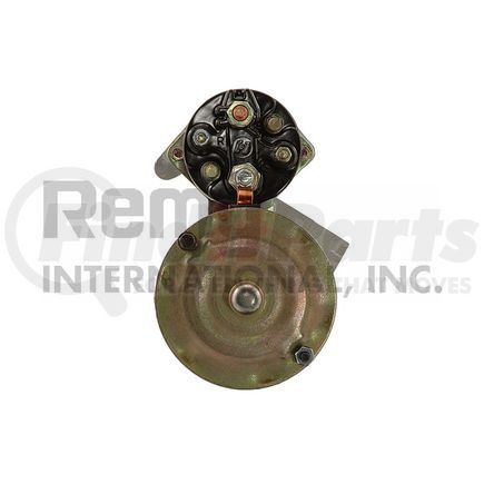 25294 by DELCO REMY - Starter - Remanufactured