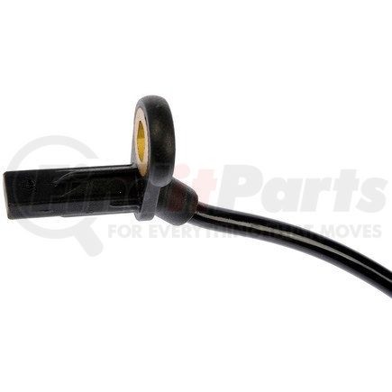 970-105 by DORMAN - Anti-Lock Brake Sensor With Harness