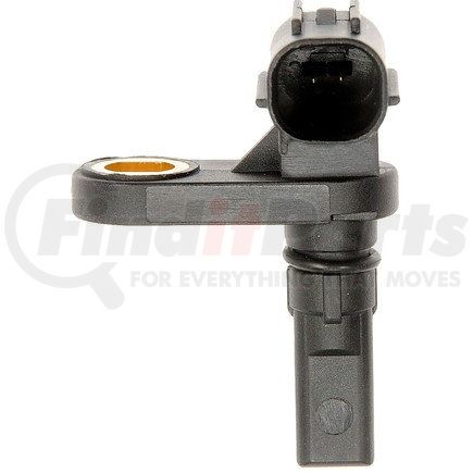 970-106 by DORMAN - Anti-Lock Braking System Sensor