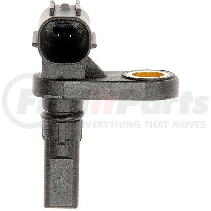 970-112 by DORMAN - Anti-Lock Braking System Sensor