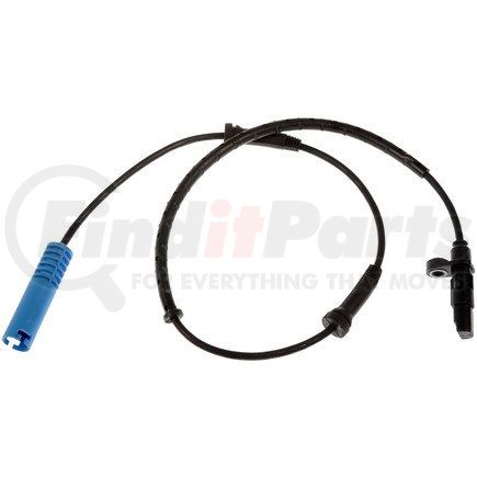 970-120 by DORMAN - Anti-Lock Braking System Wheel Speed Sensor