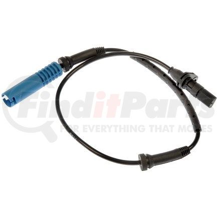 970-121 by DORMAN - Anti-Lock Braking System Wheel Speed Sensor