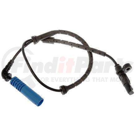 970-122 by DORMAN - Anti-Lock Braking System Wheel Speed Sensor