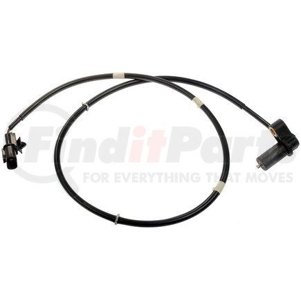 970-123 by DORMAN - ABS Sensor With Harness