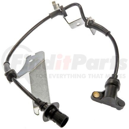 970-128 by DORMAN - ABS Sensor With Harness