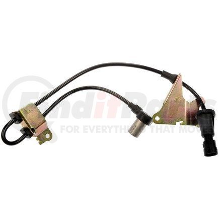 970-131 by DORMAN - ABS Sensor With Harness