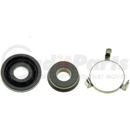 96855 by DORMAN - Drum Brake Wheel Cylinder Repair Kit