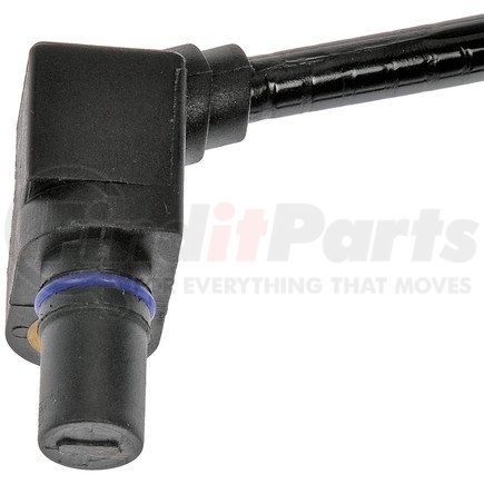 970-010 by DORMAN - Anti-Lock Brake Sensor With Harness