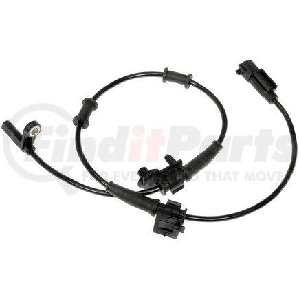 Dorman 970-013 ABS Wheel Speed Sensor Anti-Lock Braking System Wheel Speed Sensor