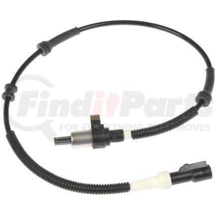 970-018 by DORMAN - Anti-Lock Brake Sensor With Harness