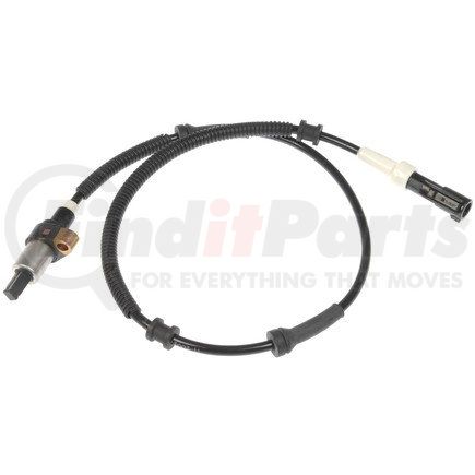 970-019 by DORMAN - Anti-Lock Brake Sensor With Harness