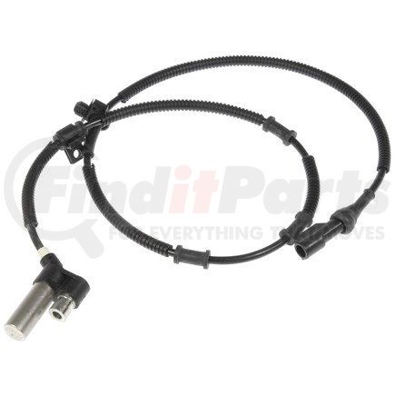 970-020 by DORMAN - Anti-Lock Brake Sensor With Harness