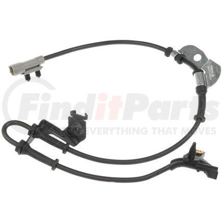 970-025 by DORMAN - Anti-Lock Brake Sensor With Harness