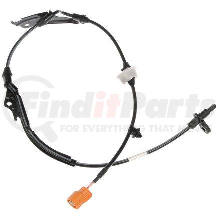 970-028 by DORMAN - Anti-Lock Brake Sensor With Harness