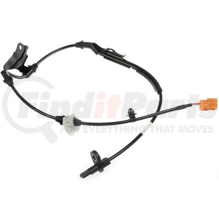 970-029 by DORMAN - Anti-Lock Brake Sensor With Harness