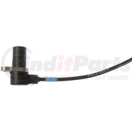 970-133 by DORMAN - Anti-Lock Braking System Wheel Speed Sensor