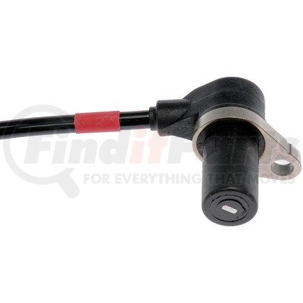 970-135 by DORMAN - Anti-Lock Braking System Wheel Speed Sensor