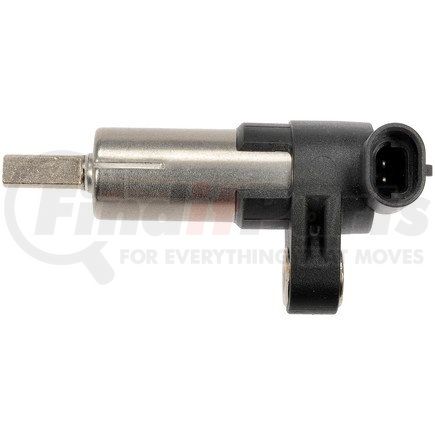 970-137 by DORMAN - Anti-Lock Braking System Sensor