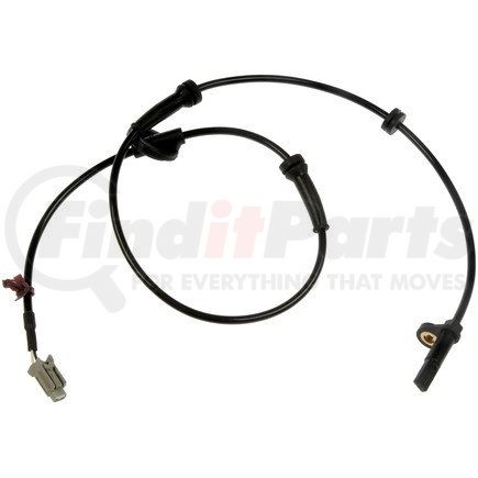 970-140 by DORMAN - ABS Sensor With Harness