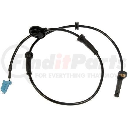 970-141 by DORMAN - ABS Sensor With Harness