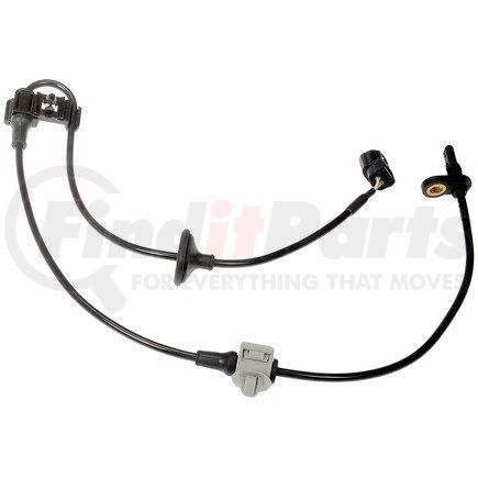 970-149 by DORMAN - Anti-Lock Braking System Sensor