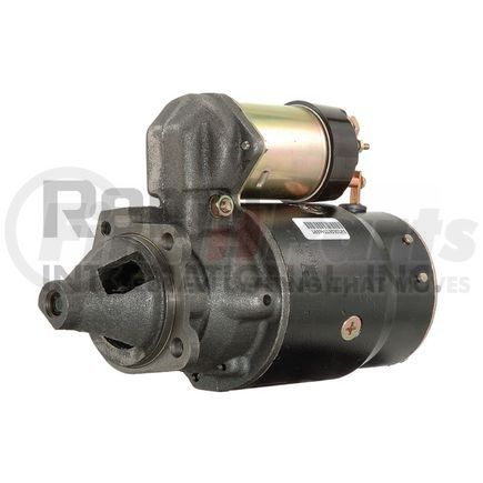25374 by DELCO REMY - Starter - Remanufactured