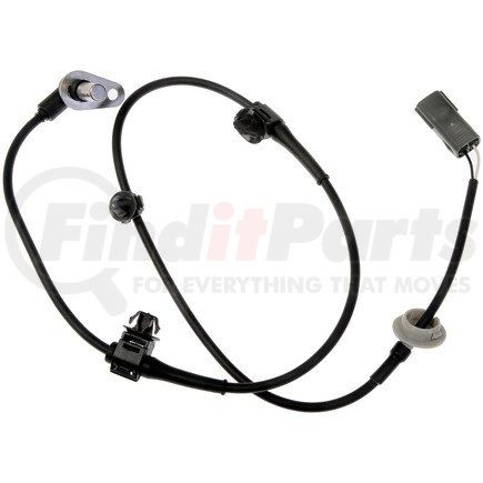 970-156 by DORMAN - Anti-Lock Braking System Sensor