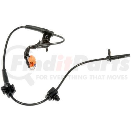 970-159 by DORMAN - Anti-Lock Braking System Wheel Speed Sensor