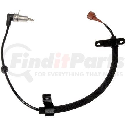 970-162 by DORMAN - Anti-Lock Braking System Sensor