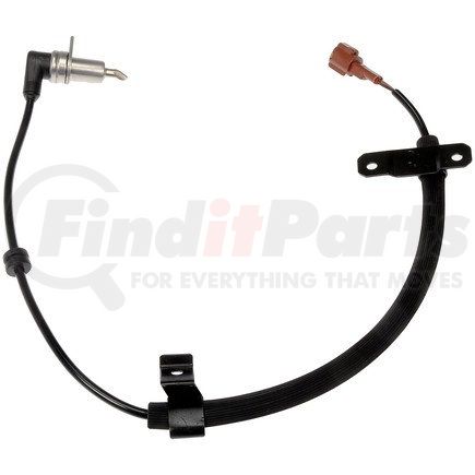 Dorman 970-162 ABS Wheel Speed Sensor Anti-Lock Braking System Sensor
