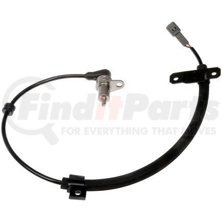 970-163 by DORMAN - Anti-Lock Braking System Sensor