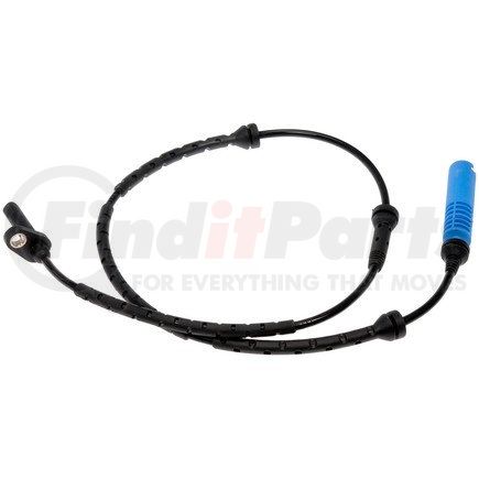 970-184 by DORMAN - Anti Lock Braking System Sensor