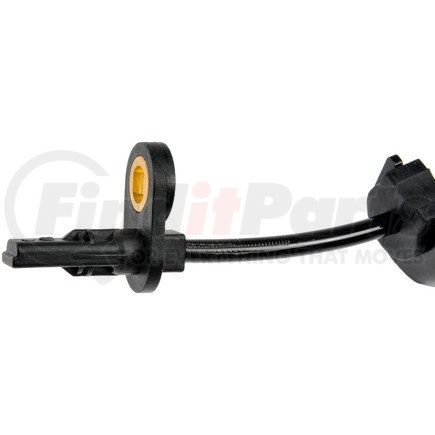 970-194 by DORMAN - Anti-Lock Braking System Wheel Speed Sensor