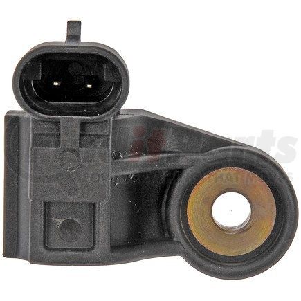 970-200 by DORMAN - Anti-Lock Braking System Wheel Speed Sensor