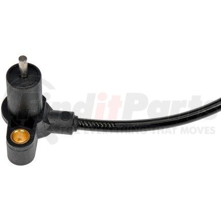 970-208 by DORMAN - Anti-Lock Braking System Wheel Speed Sensor