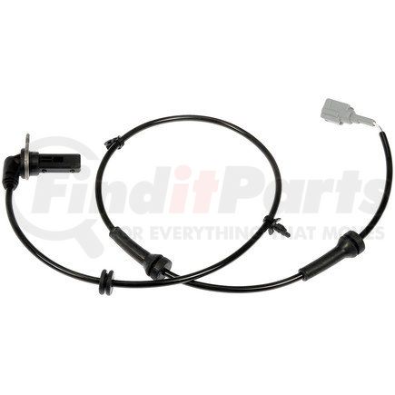 970-211 by DORMAN - Anti-Lock Braking System Wheel Speed Sensor