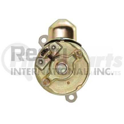 25388 by DELCO REMY - Starter - Remanufactured