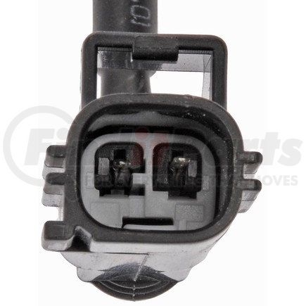 970-220 by DORMAN - Anti-Lock Braking System Wheel Speed Sensor