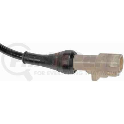 970-221 by DORMAN - Anti-Lock Braking System Wheel Speed Sensor