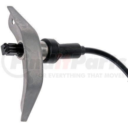 970-223 by DORMAN - Anti-Lock Braking System Wheel Speed Sensor