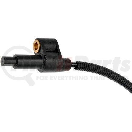 970-227 by DORMAN - Anti-Lock Braking System Wheel Speed Sensor