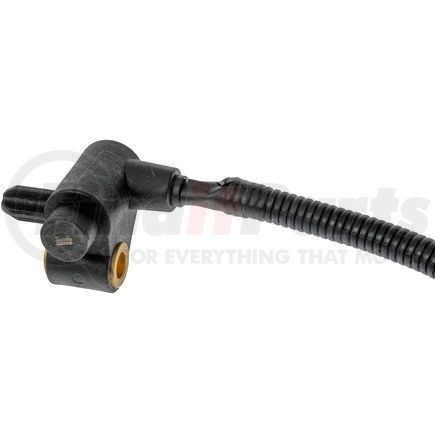 970-229 by DORMAN - Anti-Lock Braking System Wheel Speed Sensor