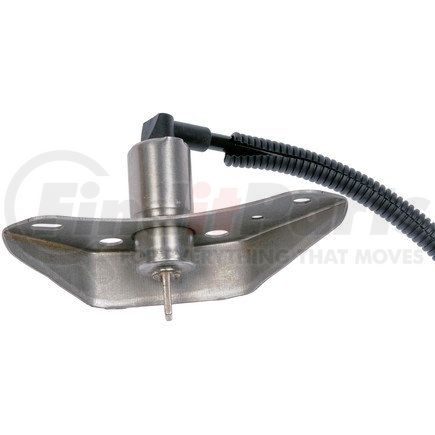 970-231 by DORMAN - Anti-Lock Braking System Wheel Speed Sensor