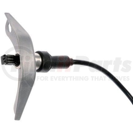 970-244 by DORMAN - Anti-Lock Braking System Wheel Speed Sensor