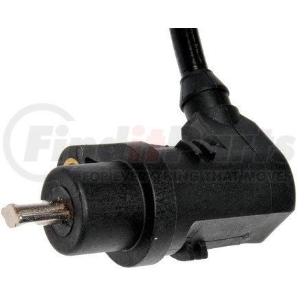 970-248 by DORMAN - Anti-Lock Braking System Wheel Speed Sensor