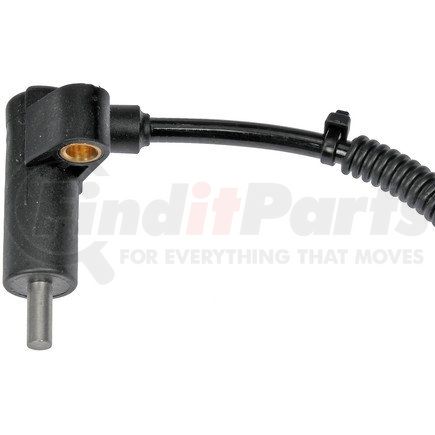 970-256 by DORMAN - Anti-Lock Braking System Wheel Speed Sensor